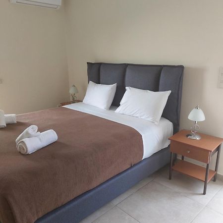 Aegean View Villa Loutraki  Ngoại thất bức ảnh