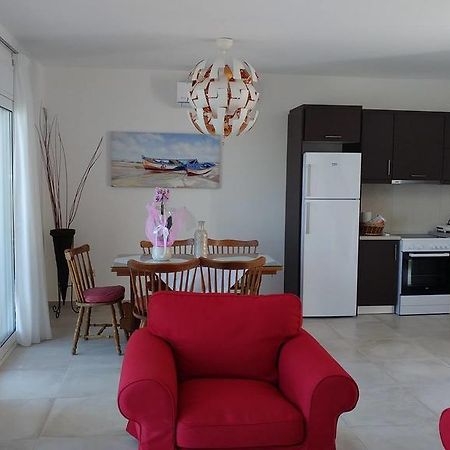 Aegean View Villa Loutraki  Ngoại thất bức ảnh