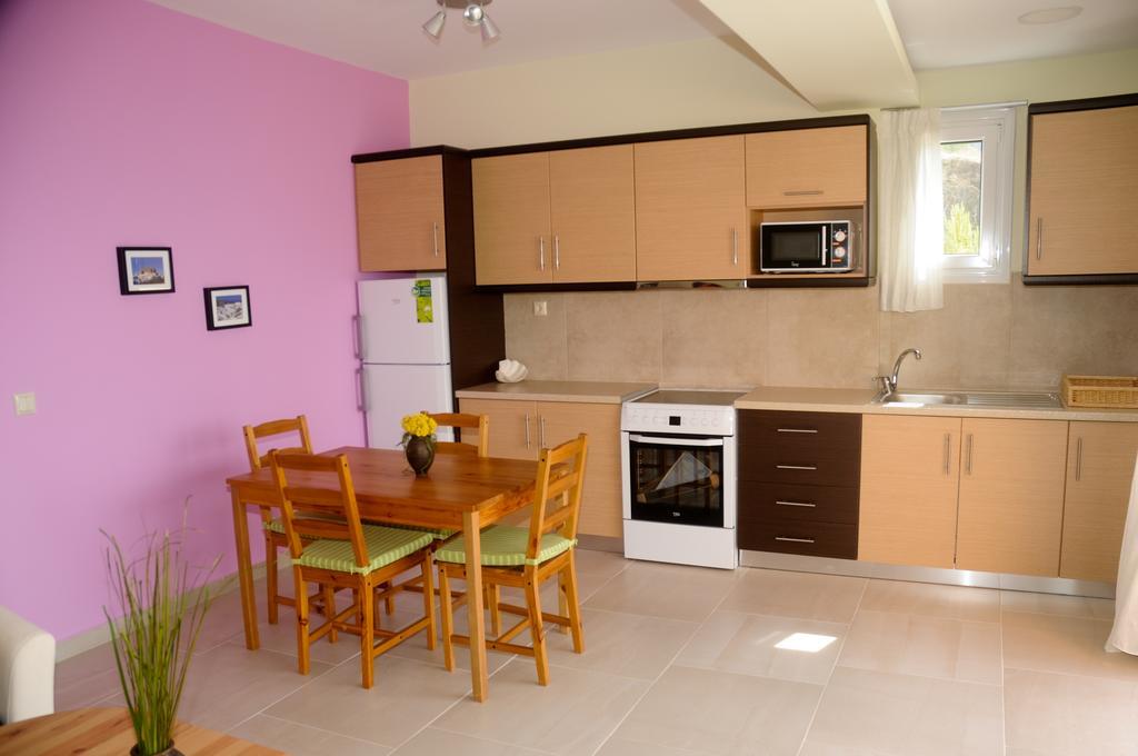 Aegean View Villa Loutraki  Ngoại thất bức ảnh