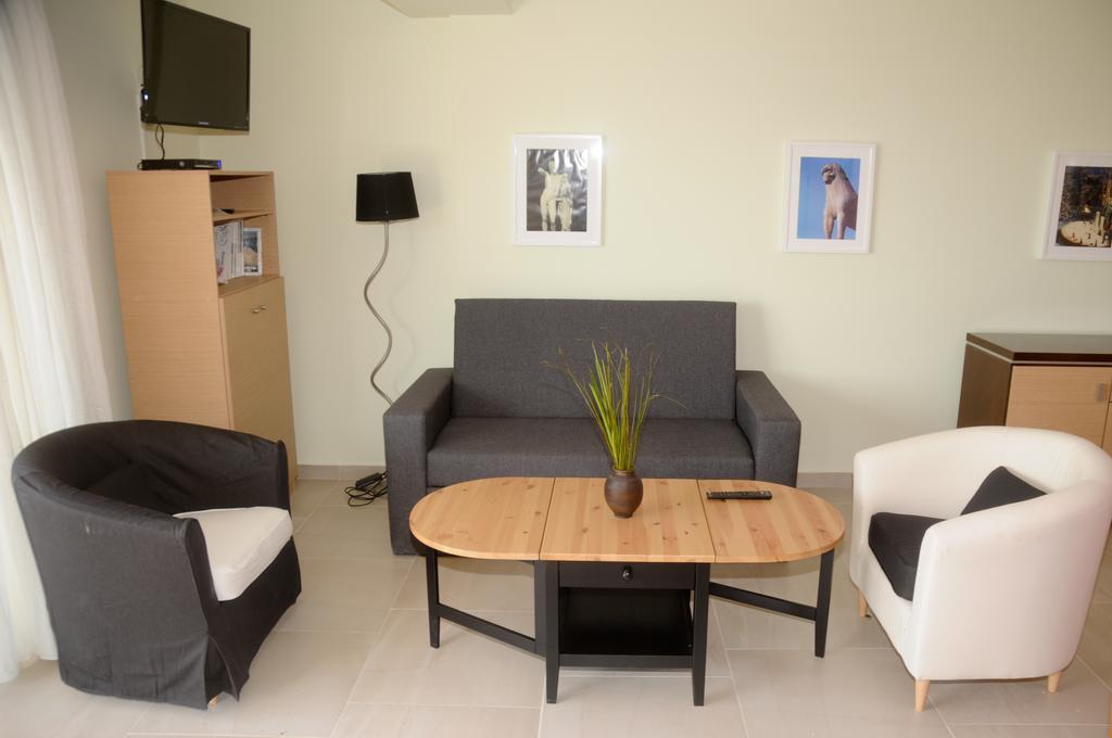 Aegean View Villa Loutraki  Ngoại thất bức ảnh